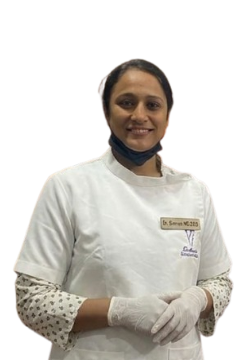 Dr. Alex Johnson